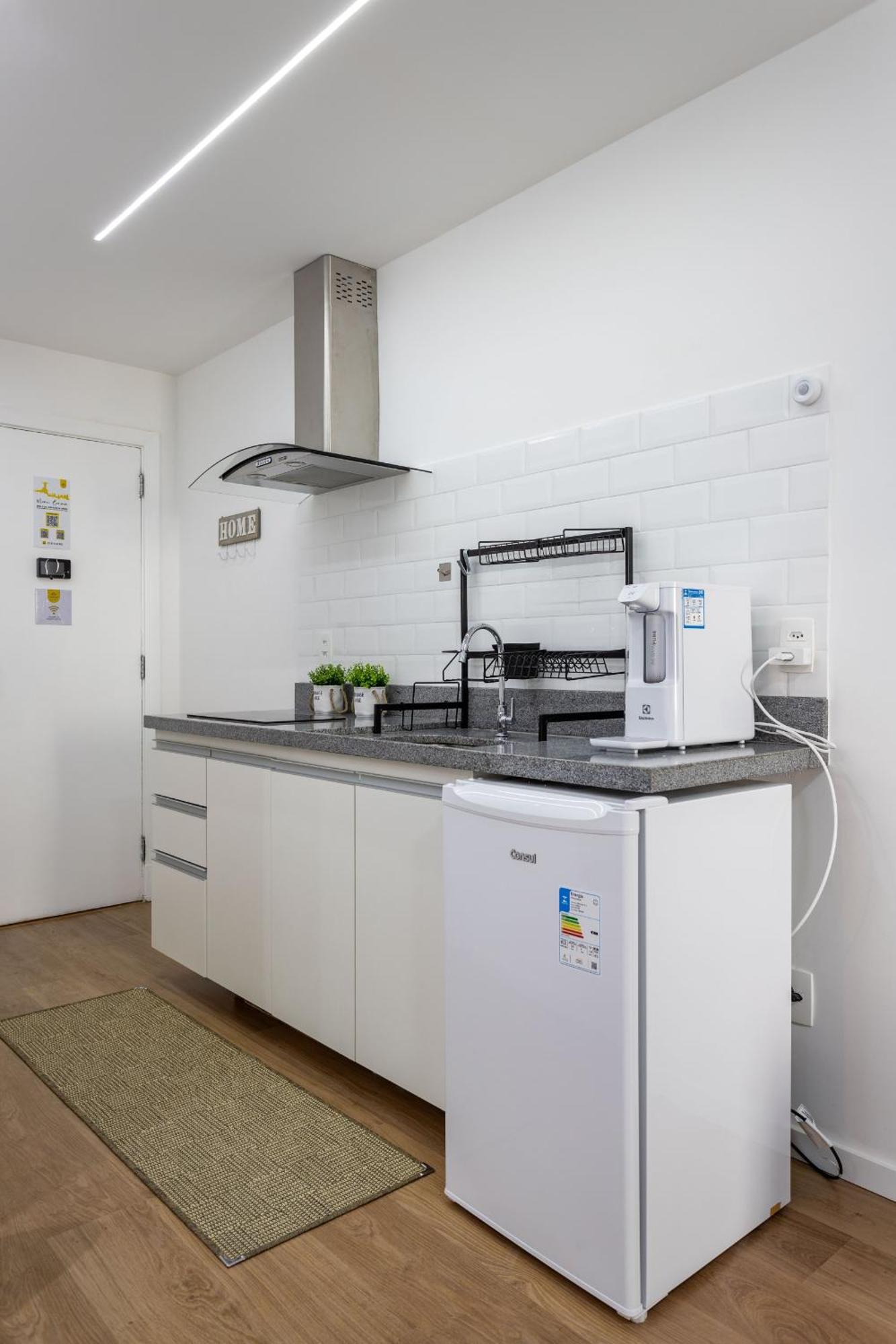 Afavel Em Copacabana - Ideal Para Casais - Nsc1209 Z3 Rio de Janeiro Extérieur photo
